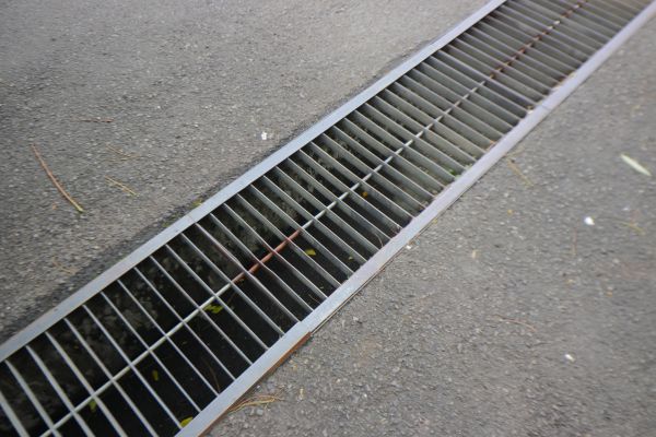 Driveway Drainage Service in Portland