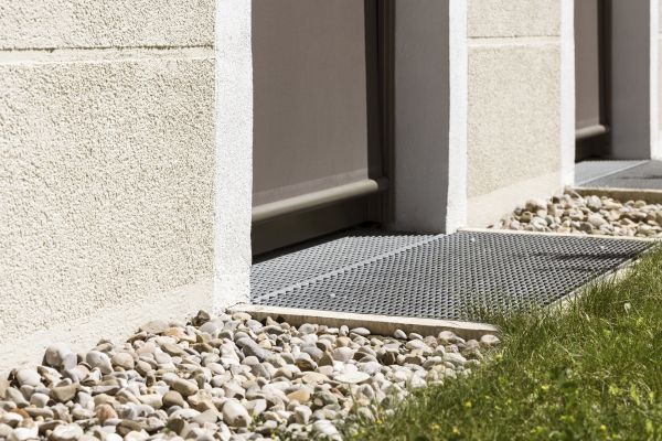 French Drain System Installation in Portland