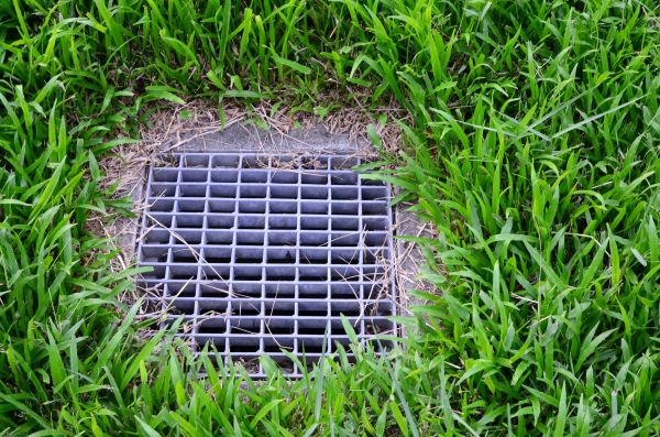 Cost of Yard Water Drainage in Portland