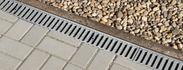 Cost of Surface Drainage in Portland