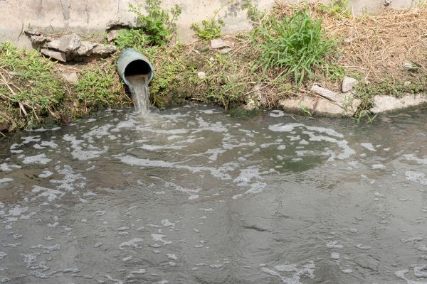Cost of Water Runoff Control in Portland