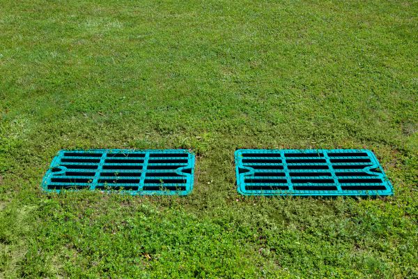 Cost of Yard Drain Maintenance in Portland