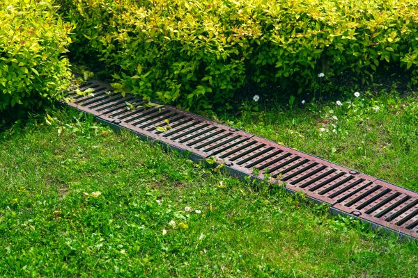 Cost of Yard Drainage Installation in Portland