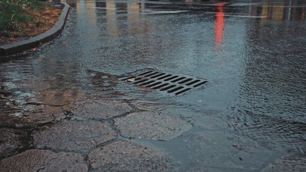 Cost of Storm Drainage Installation in Portland