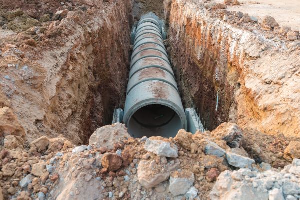 Cost of Stormwater Drainage Repair in Portland