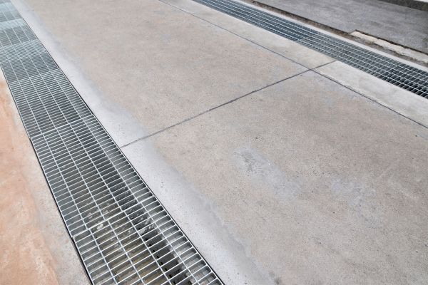 Cost of Driveway Runoff Control in Portland