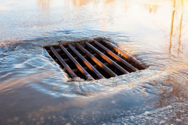 Cost of Water Pooling Prevention in Portland