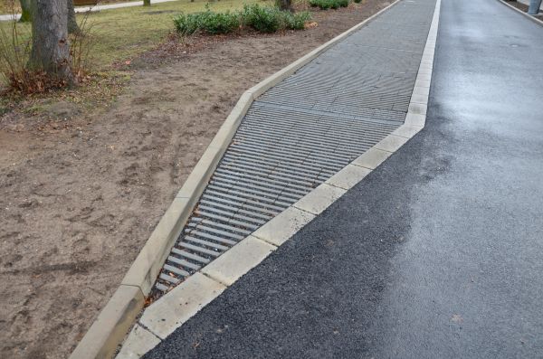 Cost of Muddy Yard Drainage in Portland