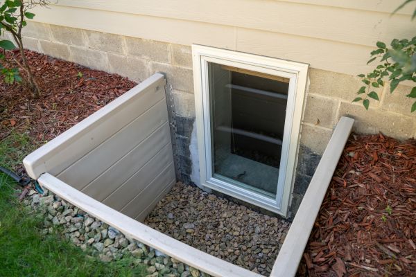 Cost of Window Well Drainage Service in Portland