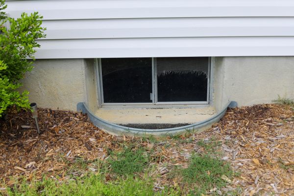 Cost of Window Well Drain Repair in Portland