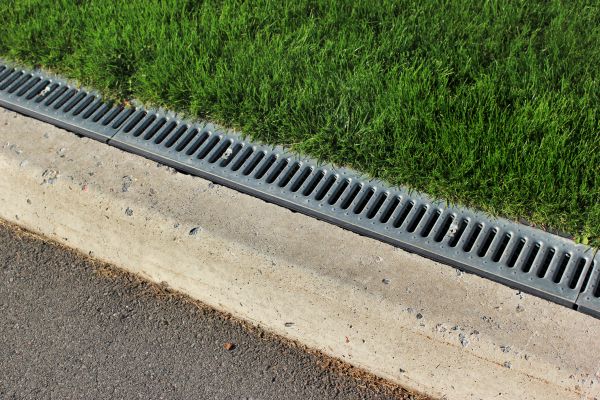 Cost of Driveway Drainage Installation in Portland