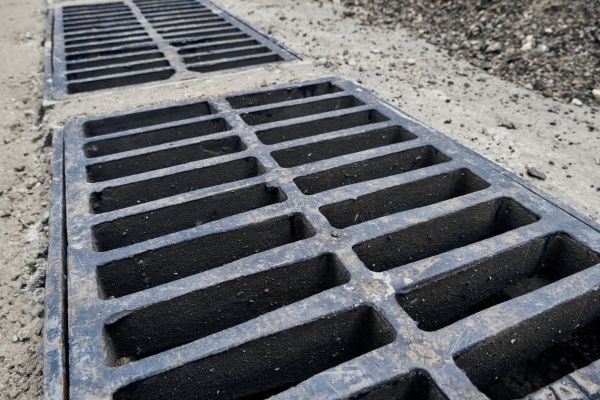 Cost of Catch Basin Repair in Portland