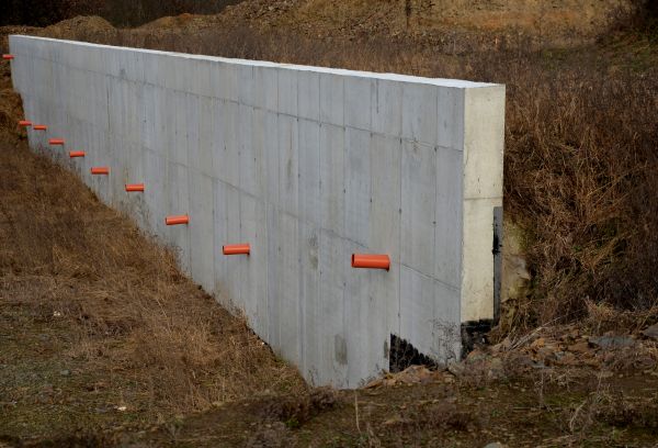 Cost of Hillside Drainage Installation in Portland