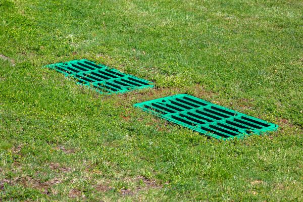 Cost of Soggy Yard Repair in Portland