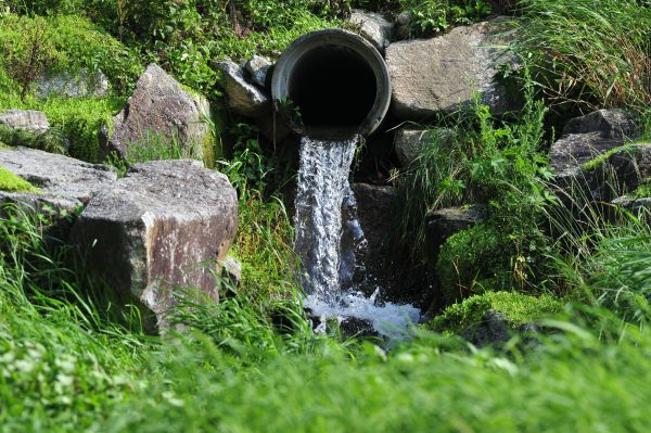 Cost of Water Redirection in Portland