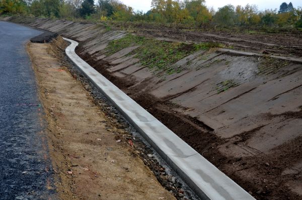 Cost of Slope Drainage Installation in Portland