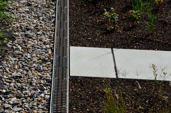 Cost of Drain Rerouting in Portland