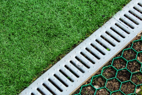 Cost of Outdoor Drain Installation in Portland