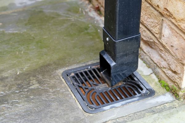 Cost of Drain Tile Installation in Portland