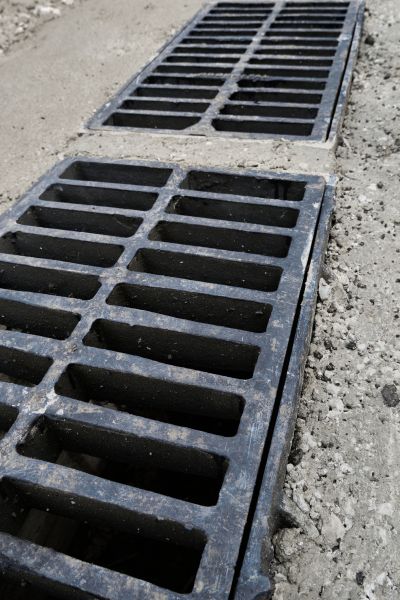 Cost of Sidewalk Drainage Installation in Portland
