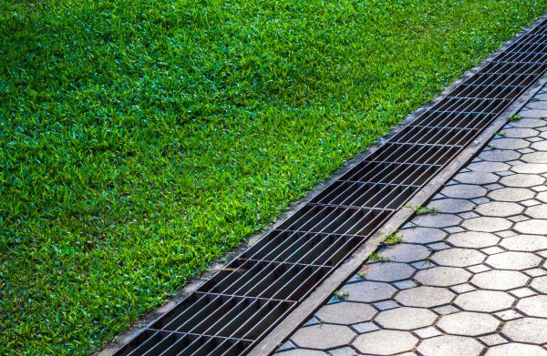 Cost of Water Drainage Replacement in Portland