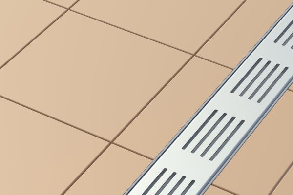Basement Drain Replacement in Portland