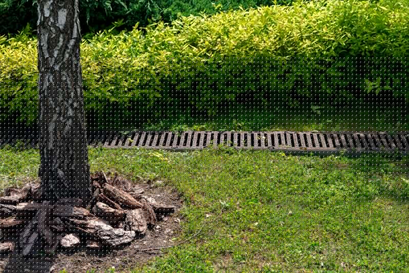 Catch Basin Installation